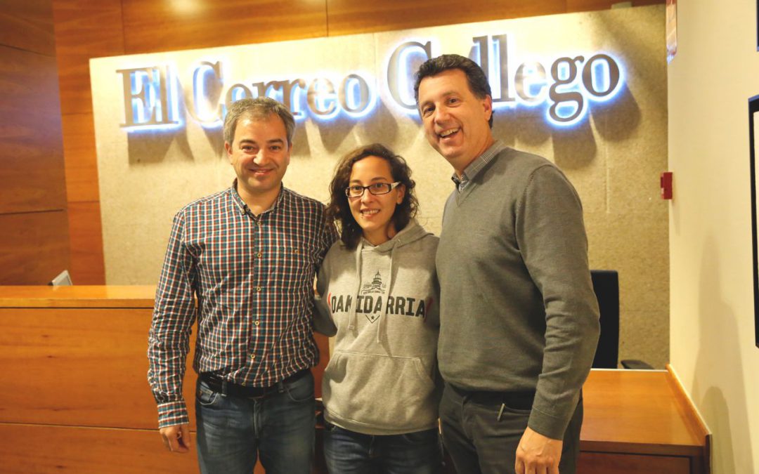 Un proyecto TIC evaluará un plan de terapia para problemas limitantes en población mayor