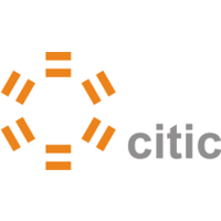 Logo de CITIC