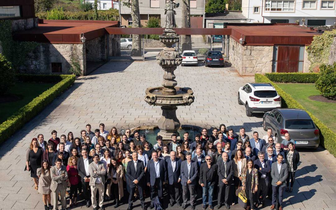 Retransmisión de la Conferencia Internacional sobre la Microbiota